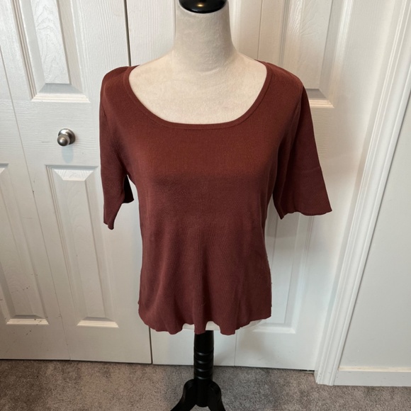 Peruvian connection size L top - Picture 3 of 12